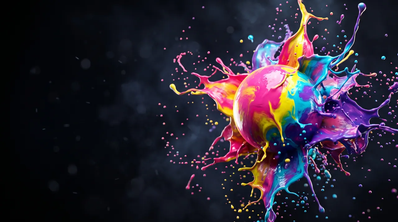 Color Match key art