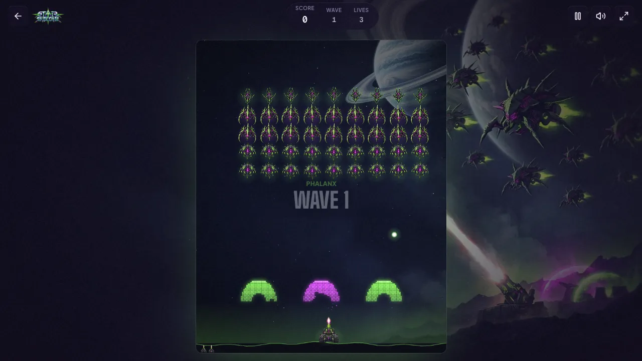 star siege gameplay, moment 2