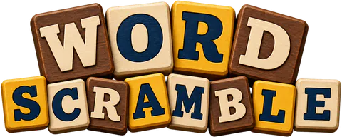 Word Scramble